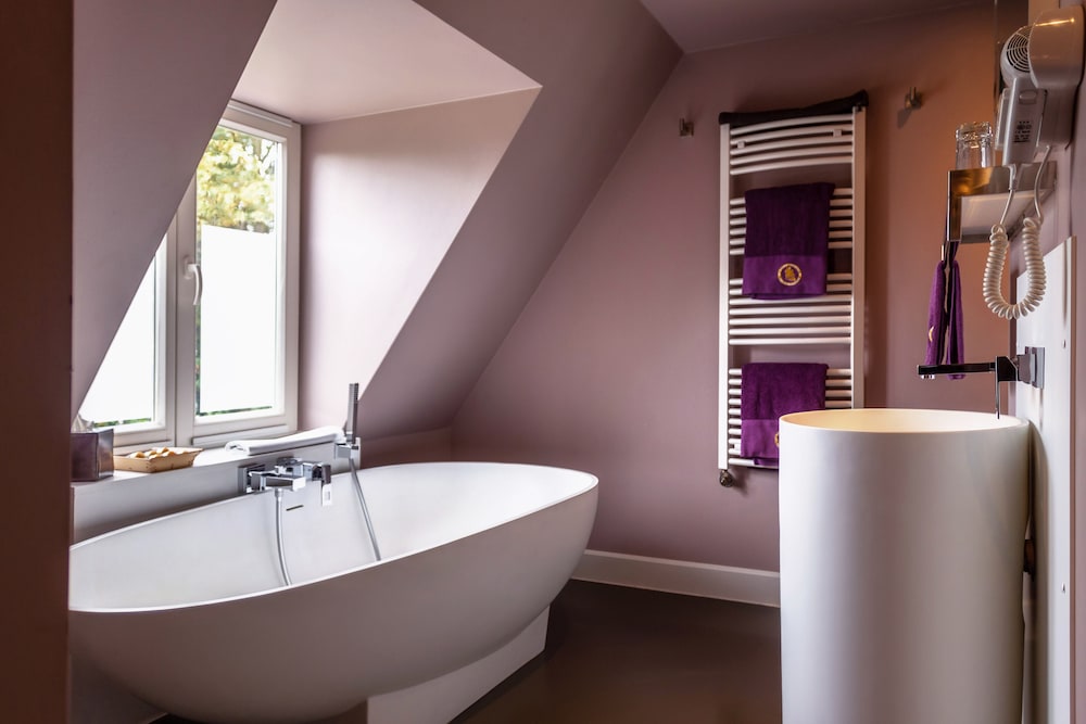 B&B Saint Georges