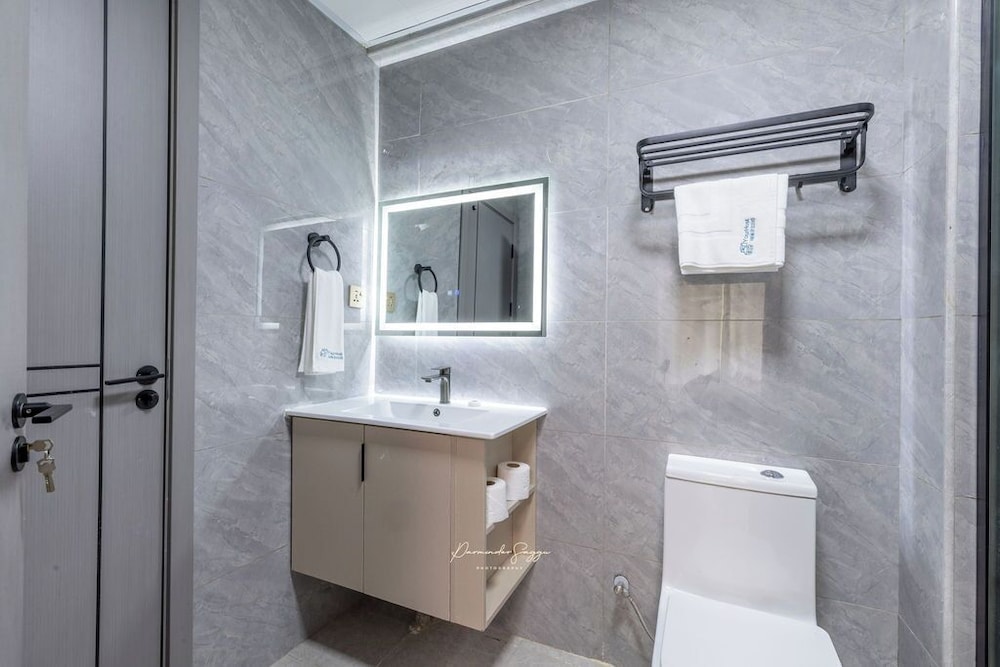 Nandwa 1 Bed by YourHost,Kileleshwa Nairobi