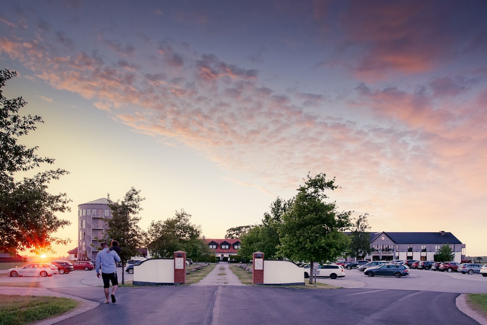 Hotell Mossbylund - Image 1