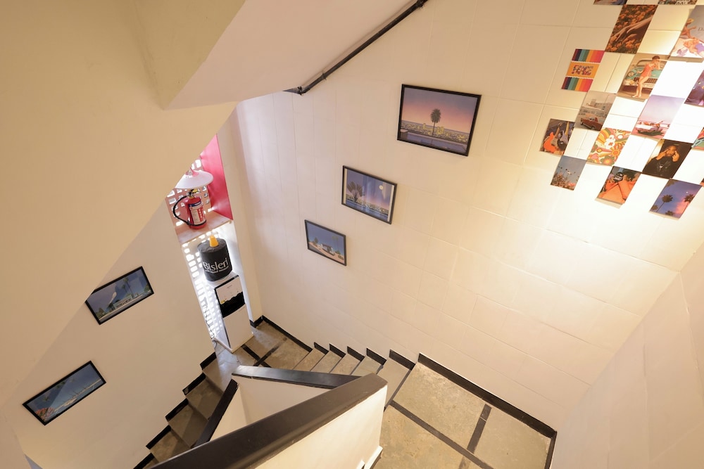 Locomo Hostel Mini - 9 mins from airport