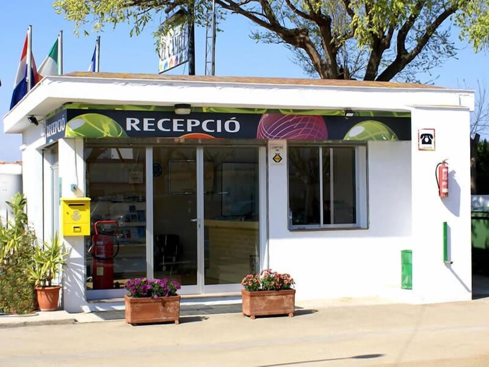 Camping El Camell