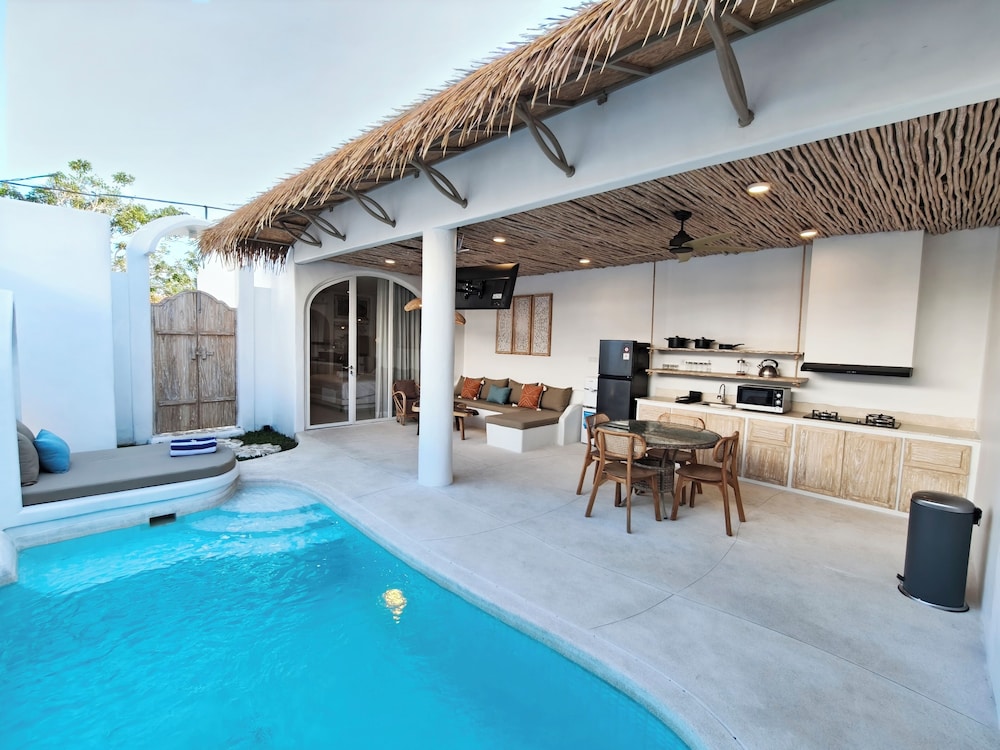 Villa Vinodayan Uluwatu