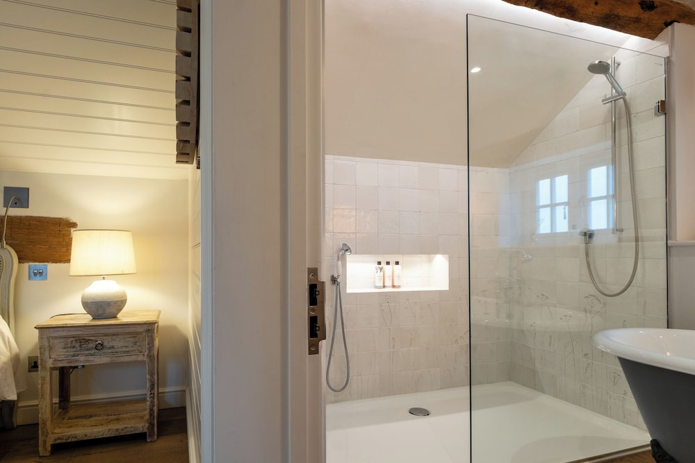 Stunning 6 BB Cottage & Annexe