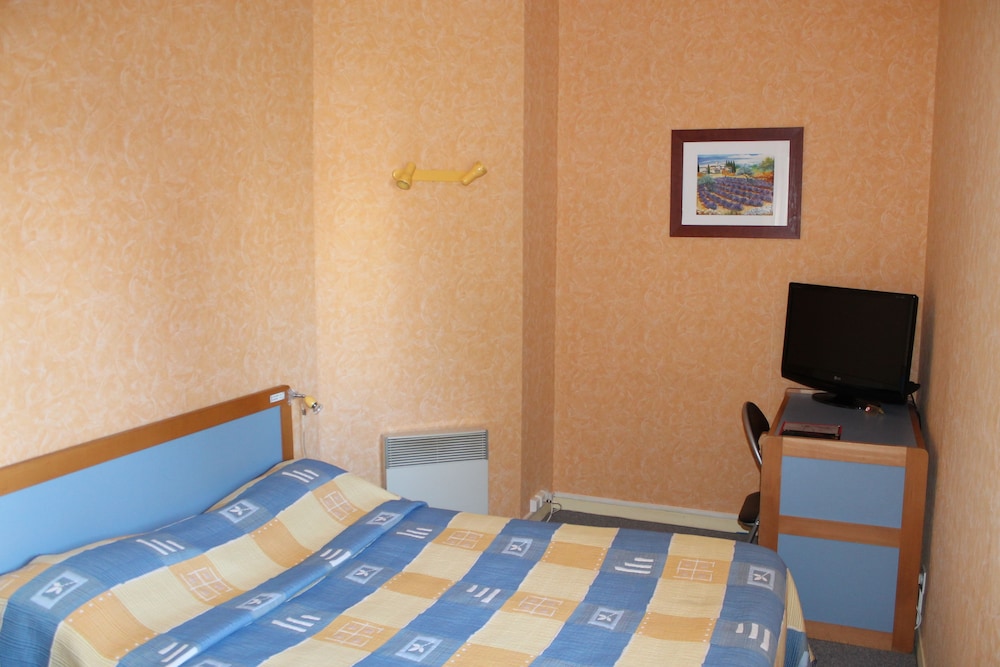 Pau Vacations - Hotel Montilleul - Property Image 22
