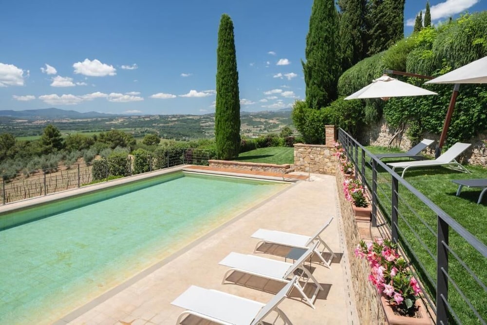 Dimora Santa Margherita - Relais di Charme