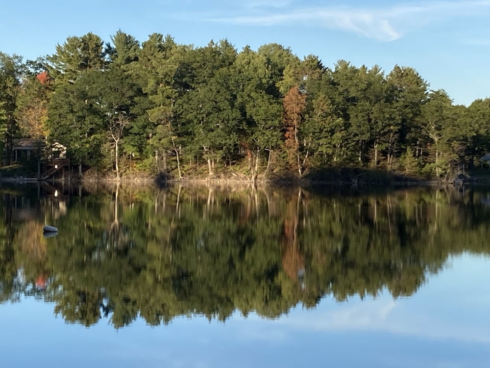 Dixon Lake Resort