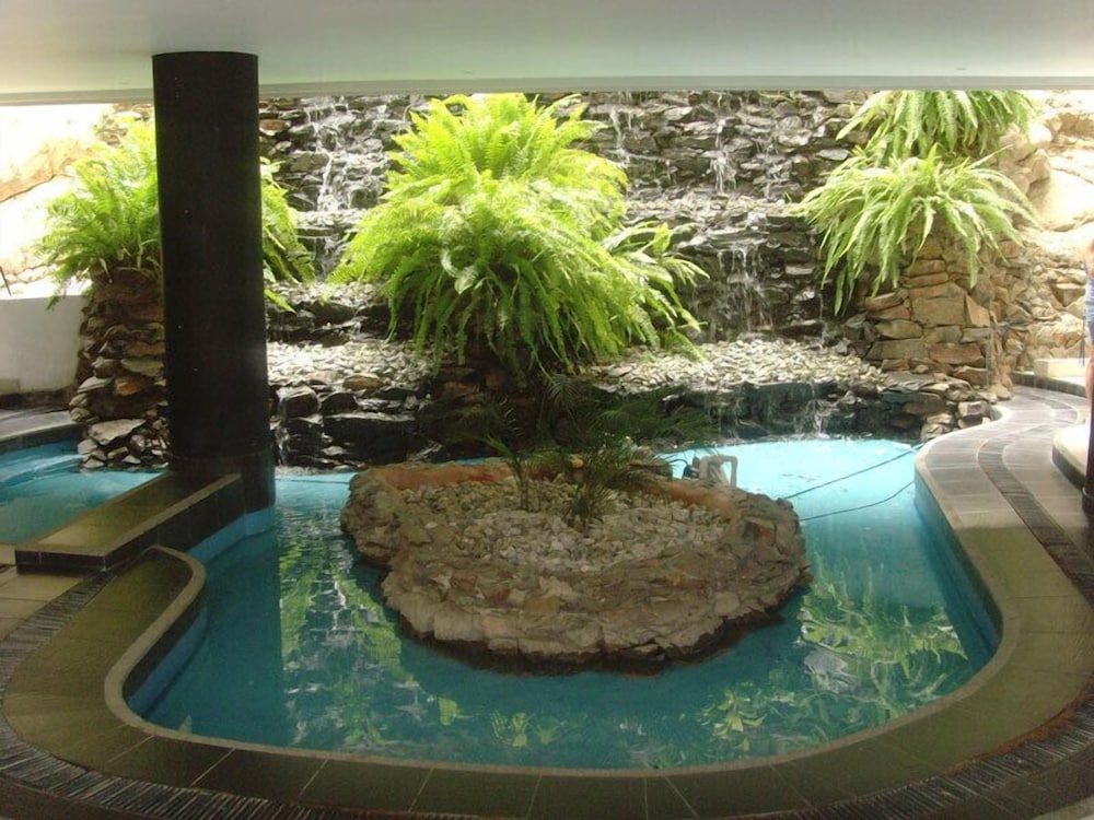 Aparta Hotel Roca Marina