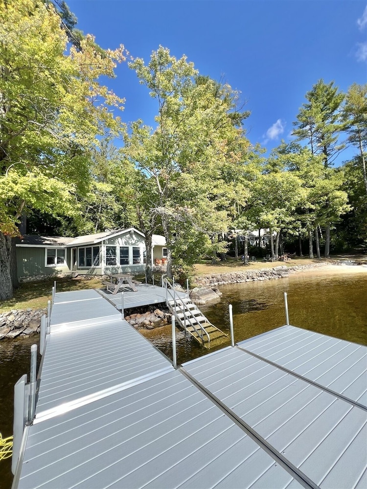 Bear Point Limit 15 7 Bedroom Villa