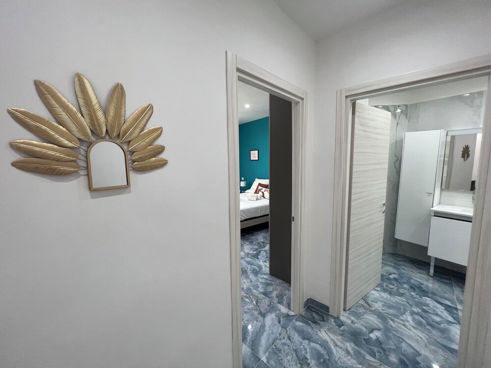 Borgo 1313 Napoli