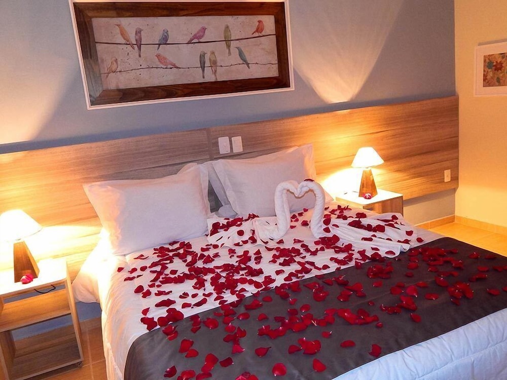 Hotel Fazenda Molise