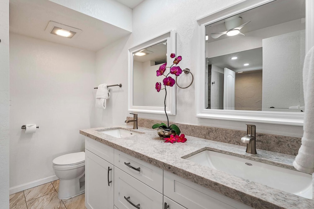 Great Location - Close to Ocean - Central AC - Vrkcv