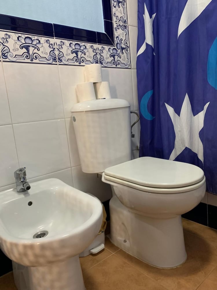 Apartamentos Urbanización Atlanterra Costa