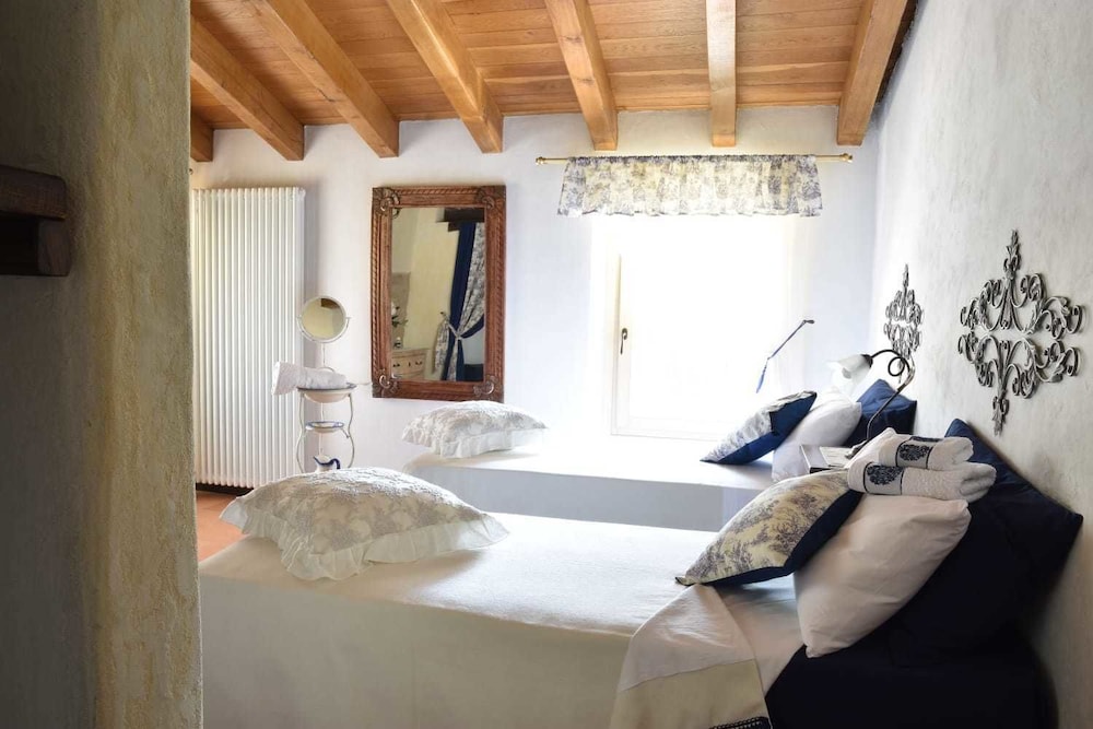 Agriturismo Madonna della Corte