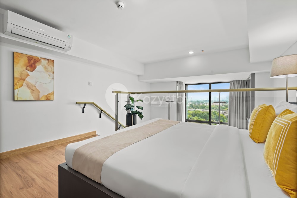 Senso by Kozystay - Tanjung Barat