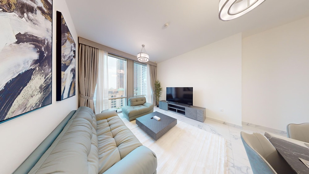 Primestay - Al Habtoor City- Amna Tower