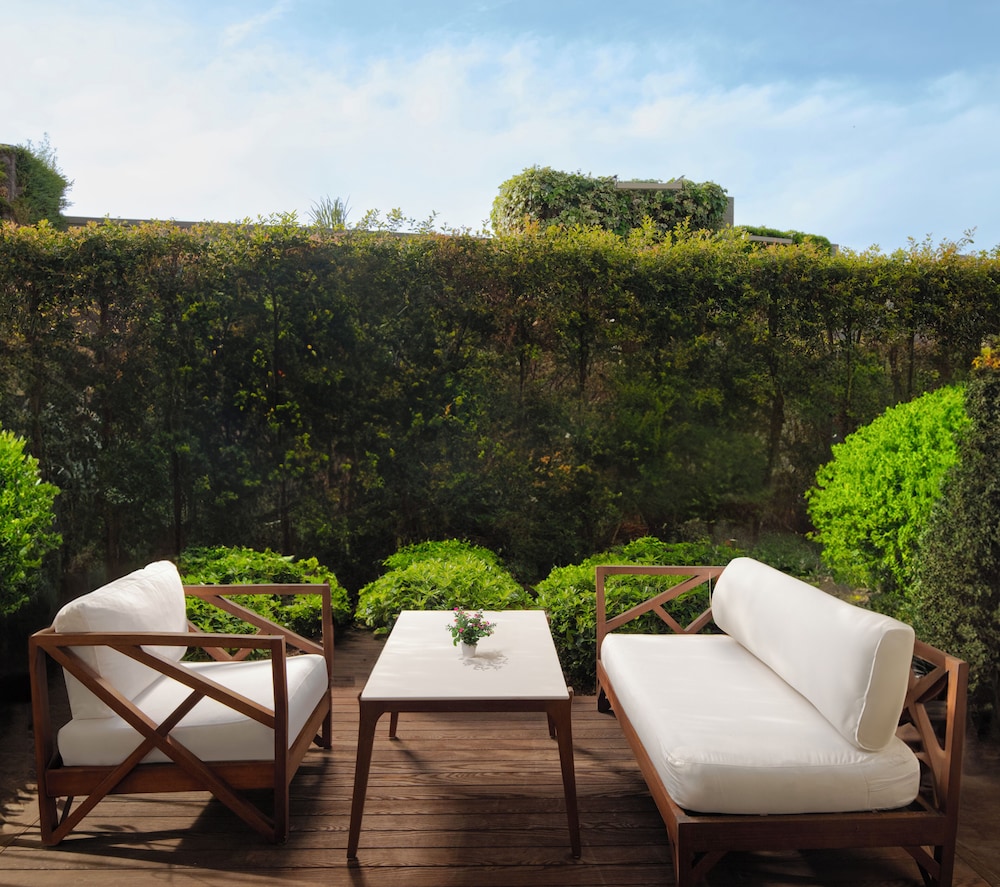 Swissotel Tatil Köyü Bodrum Plajı - Image 15