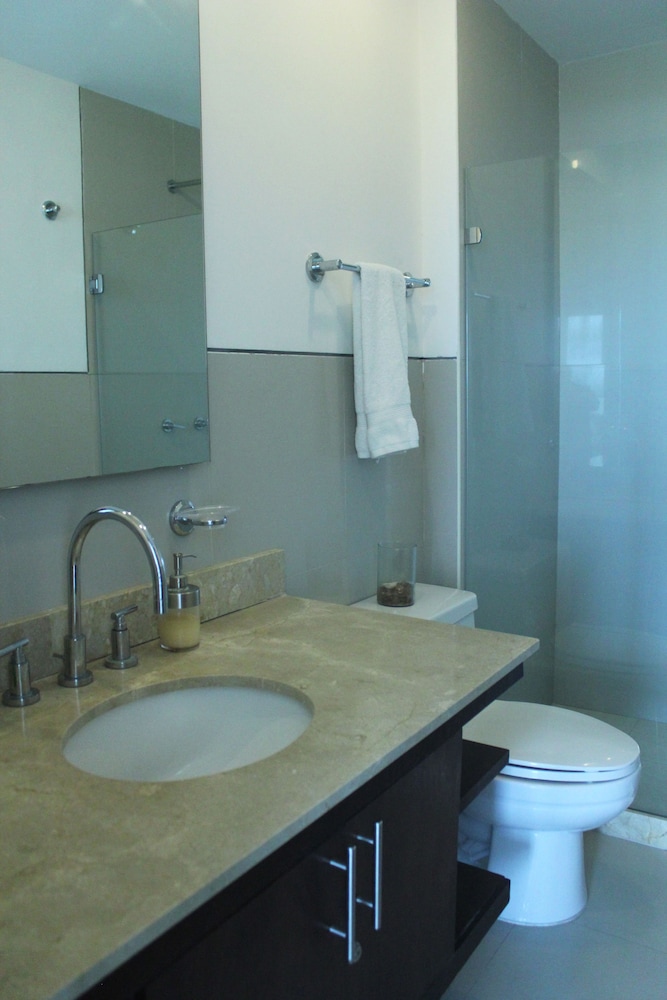 Apartamentos Frente al Mar Morros