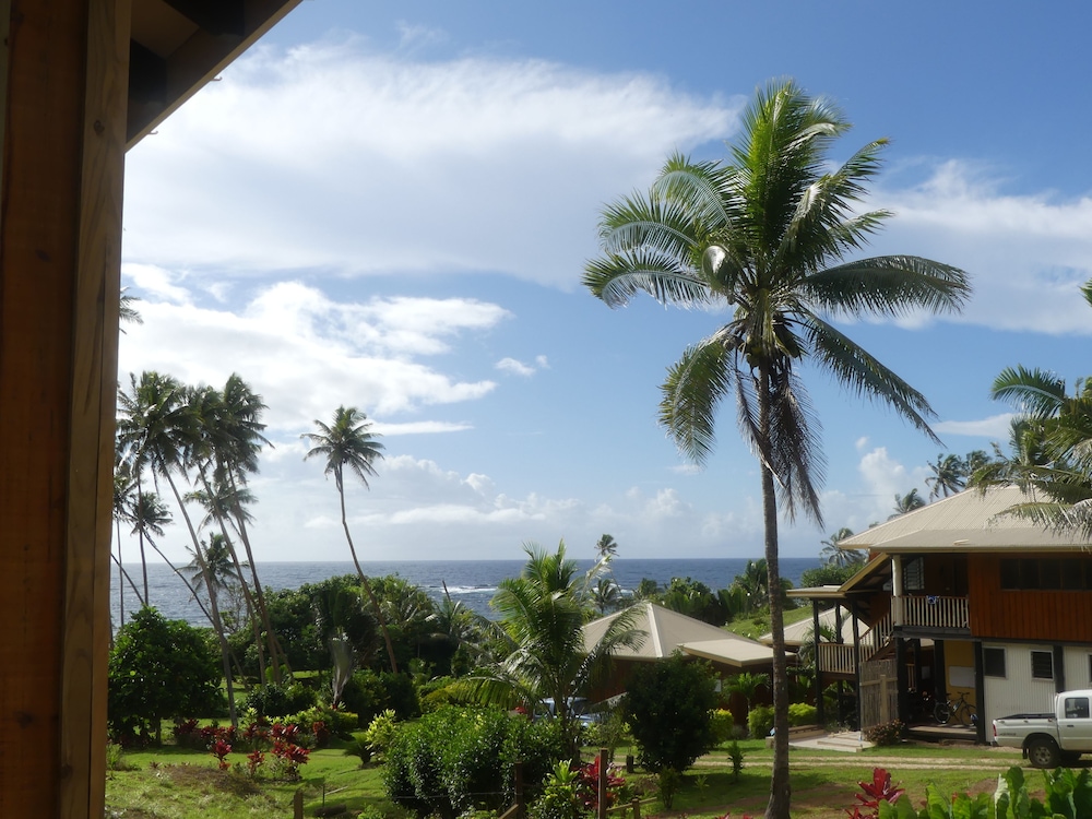 Fiji Lodge Vosa Ni Ua
