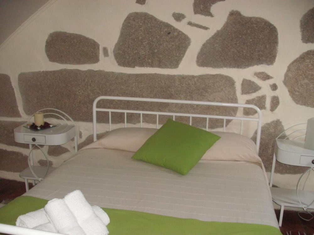 Serra da Estrela Seven Rooms 3 Suites Villa In s