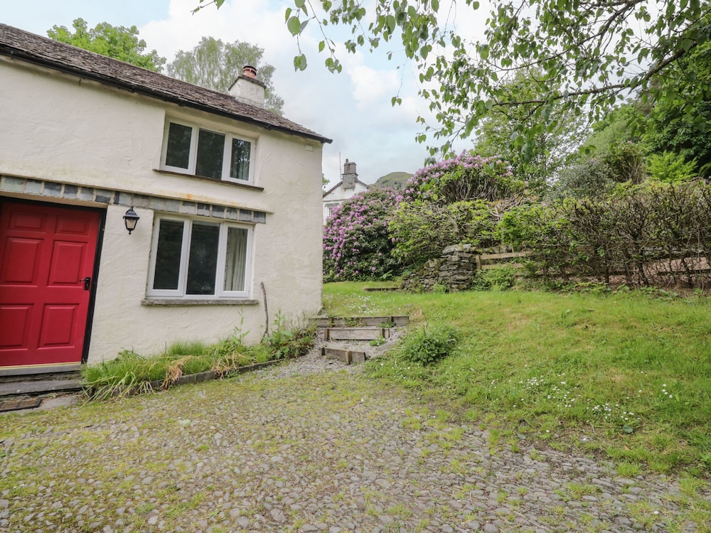 Hall Bank Cottage