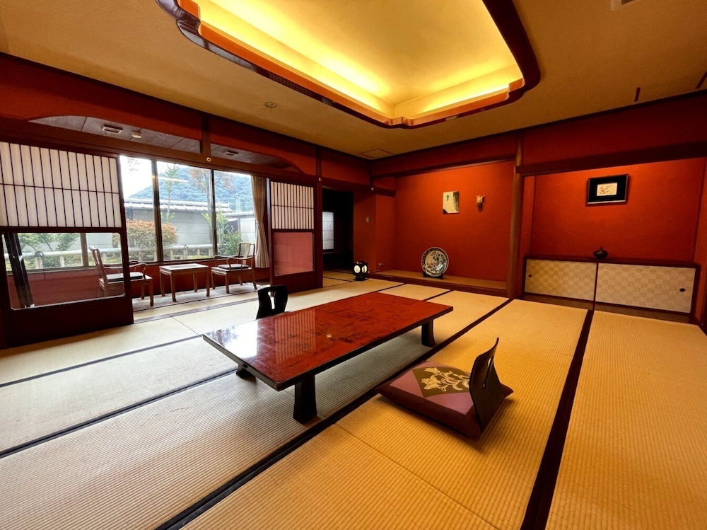 Takeo Onsen Kyotoya