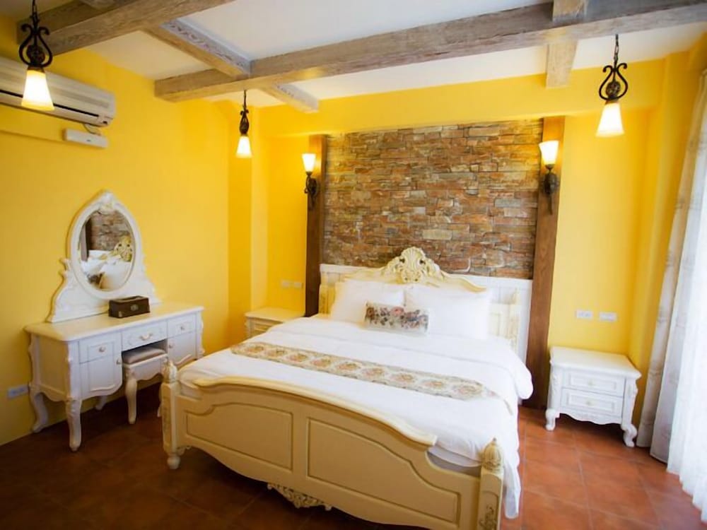 Belle Garden Yillan Villa