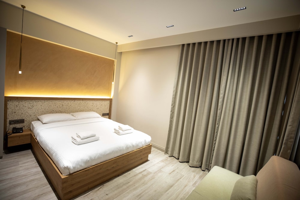 21 Rooms Hotel - Image 28