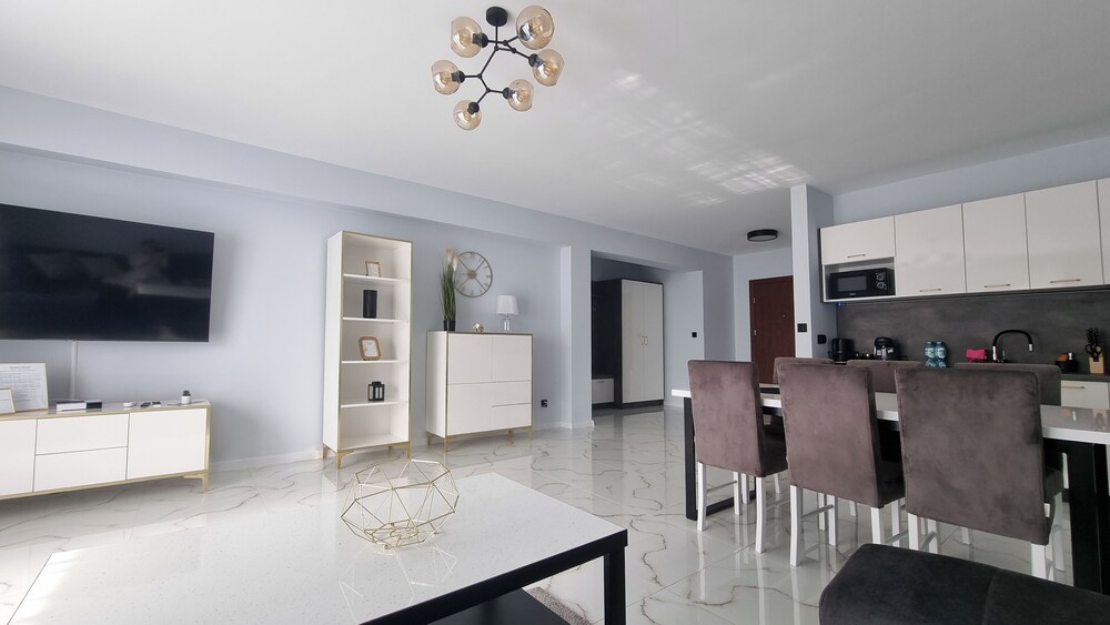 Apartamenty Hetmańska 4 Katowice