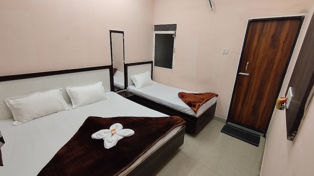 Shree Govindam Guest House