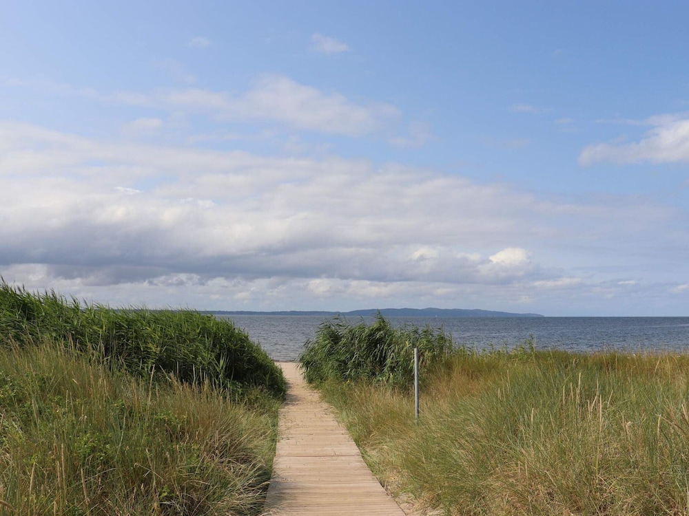 4 Star Holiday Home in Skane/vejbystrand