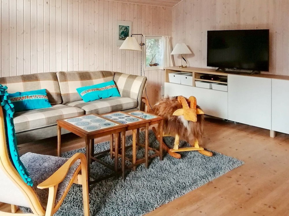 Cozy Retreat in Rorvig Haven-by Traum view 5