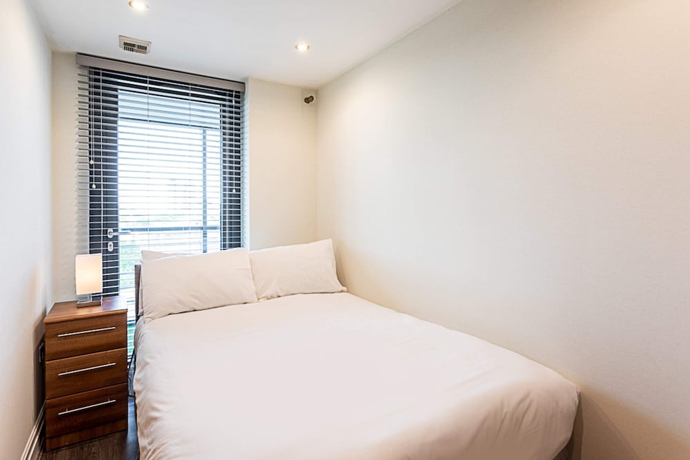 Convenient Urban Pad in Paddington
