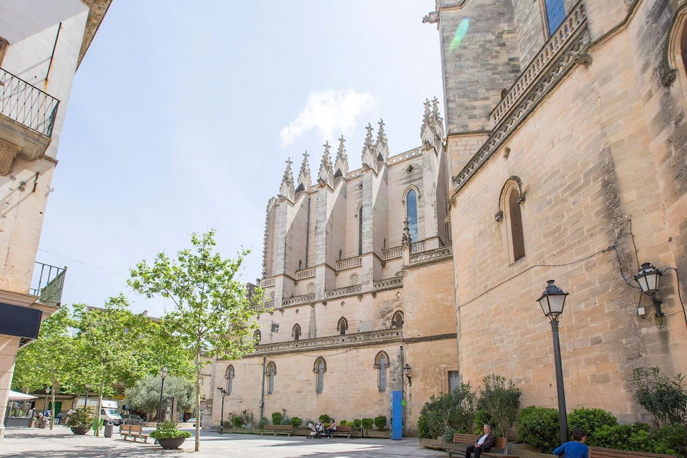 Villa Fernando in Manacor