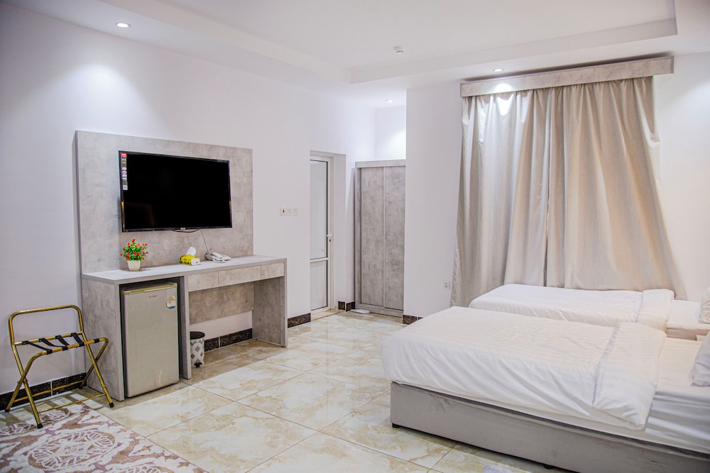 Taeish ALHayat for serviced apartments