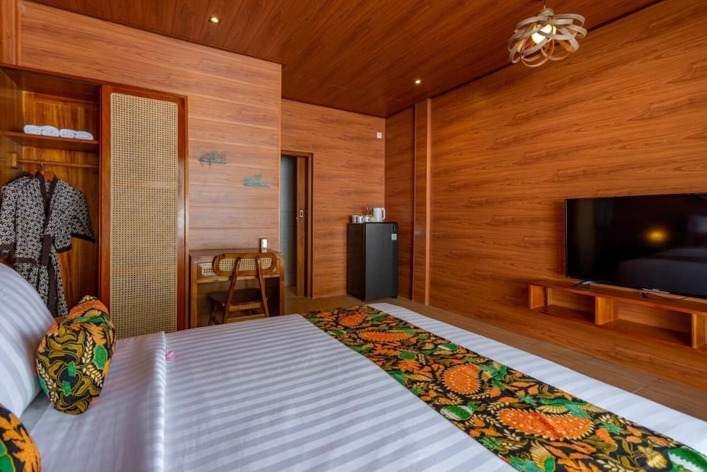 Uma Nandhi Villa Ubud