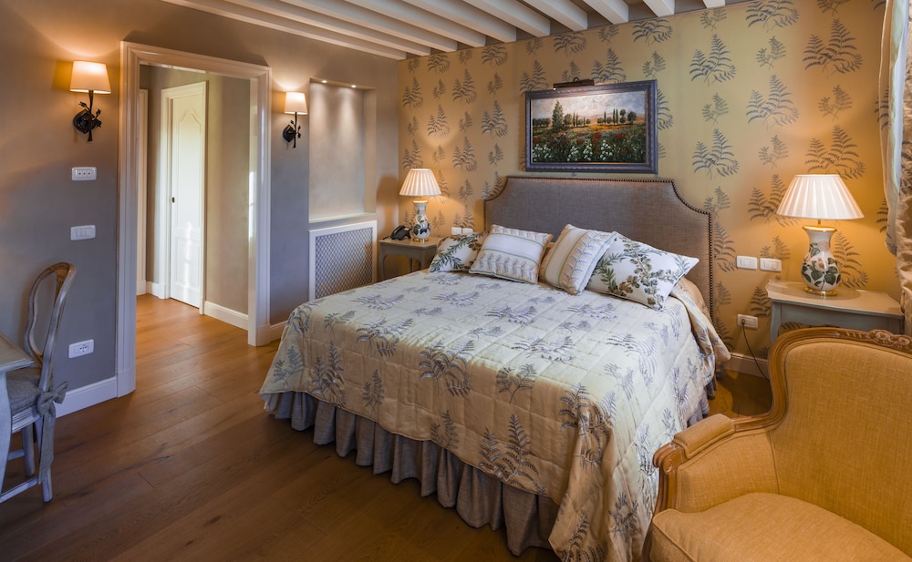 Relais d'Arfanta