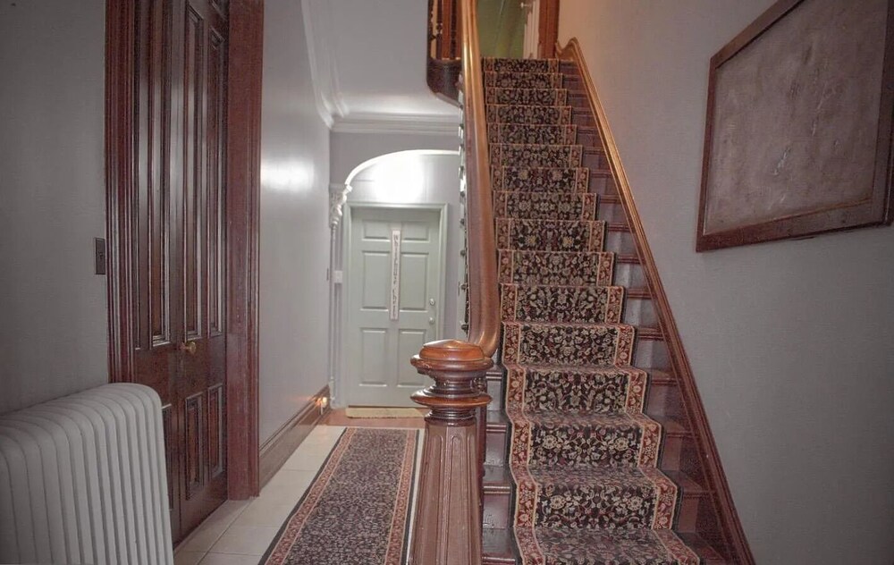 Shamokin Bed and Breakfast