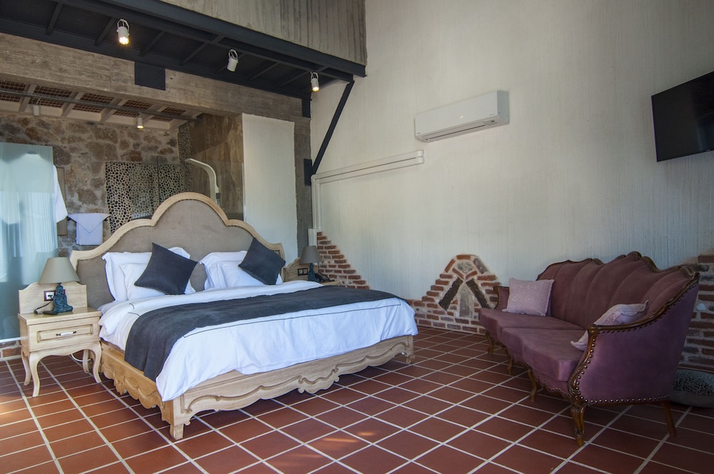 Oludeniz Loft Otel Exclusive - Yalnızca Yetişkinler - Image 54