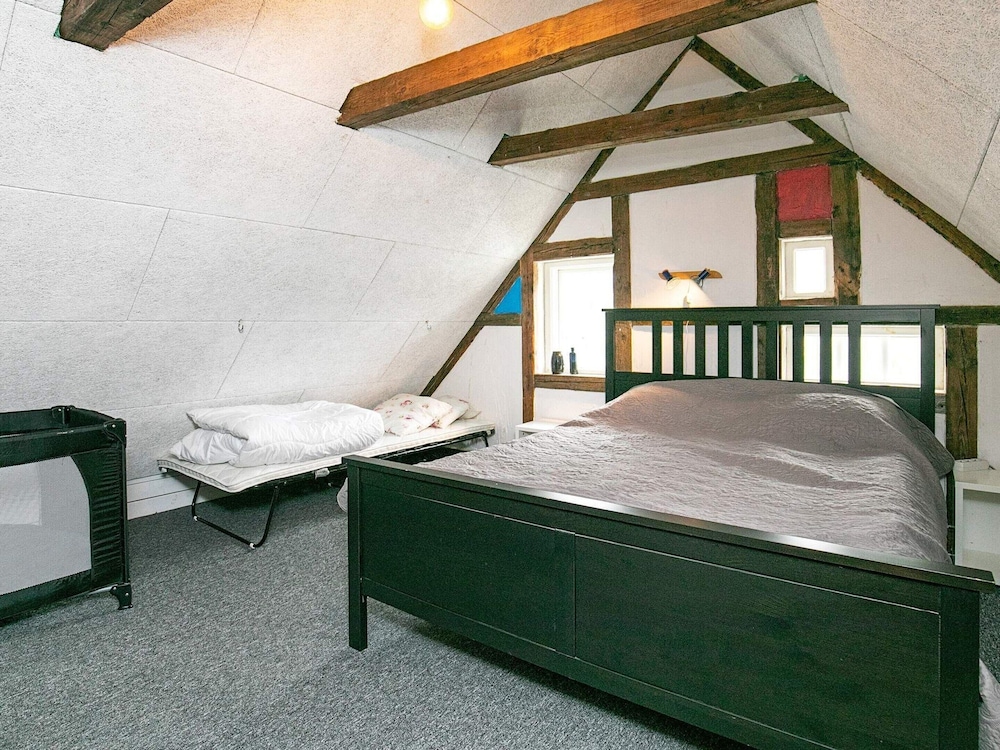6 Person Holiday Home in Lokken view 2