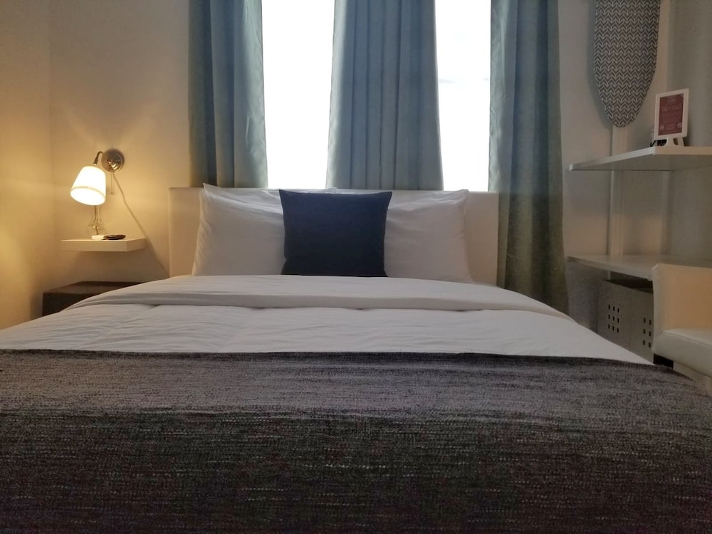 Aibonito Hotel 207