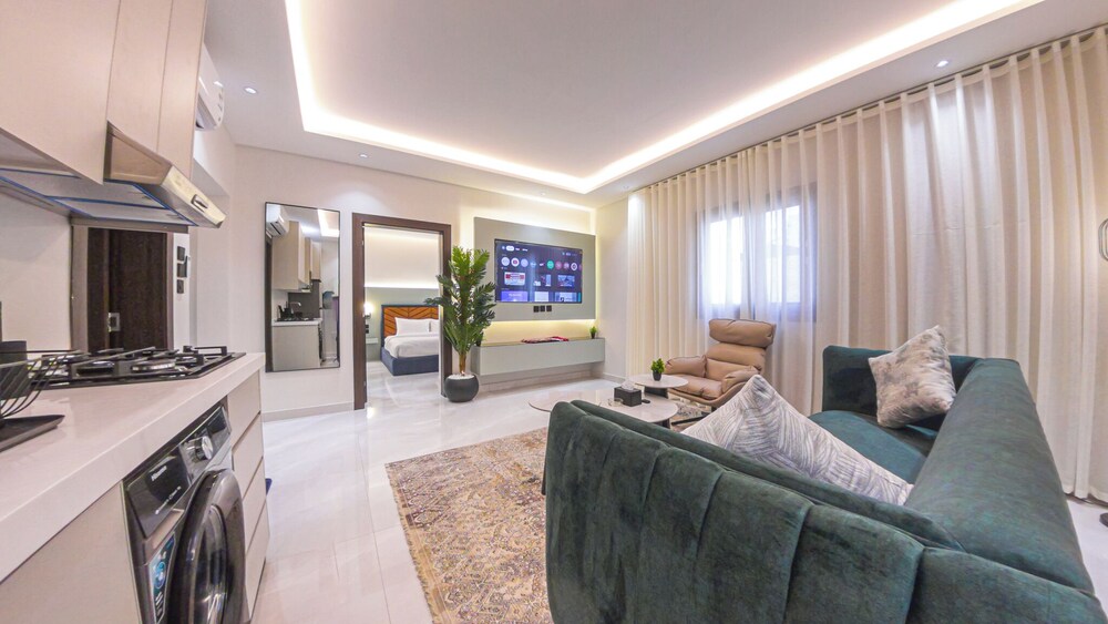 Hometel Rawda