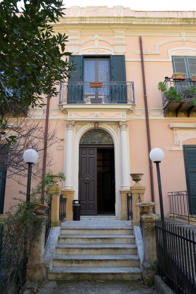 B&B Mansion Villa Pirandello