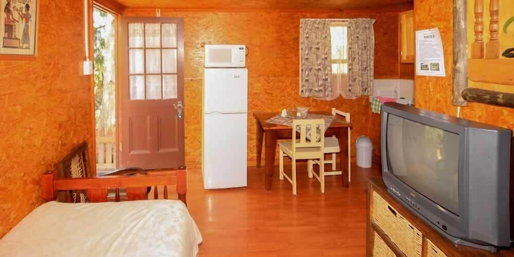 Homestead B & B