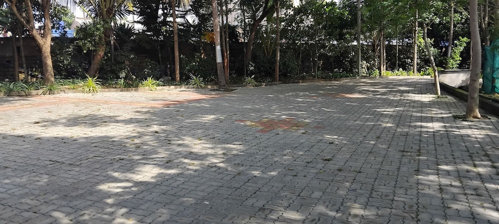 Pavanputra Resort Hassan