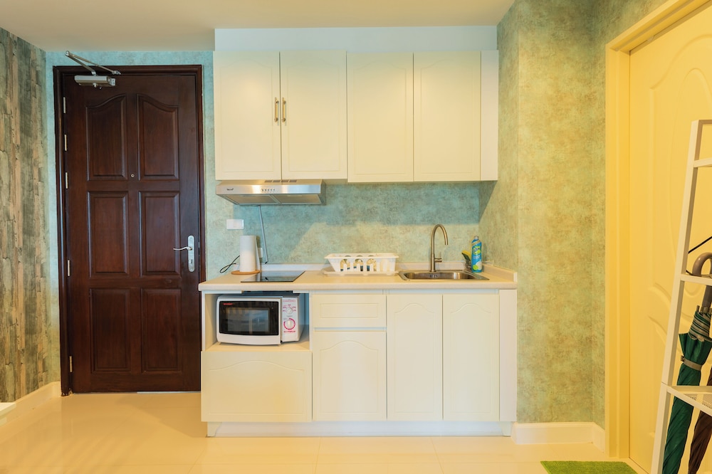 The Energy Hua Hin - 1 Bedroom Condo With Seaview