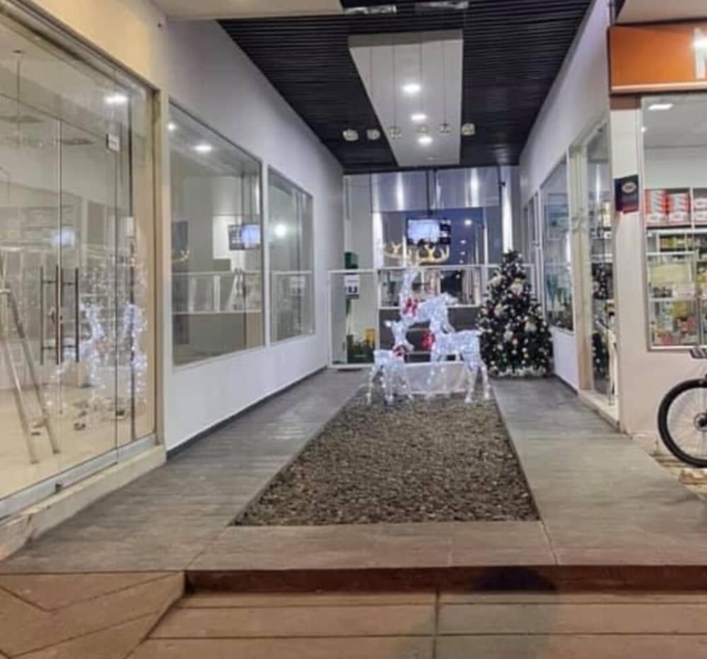 CONJUNTO MIRADOR DEL SINU
