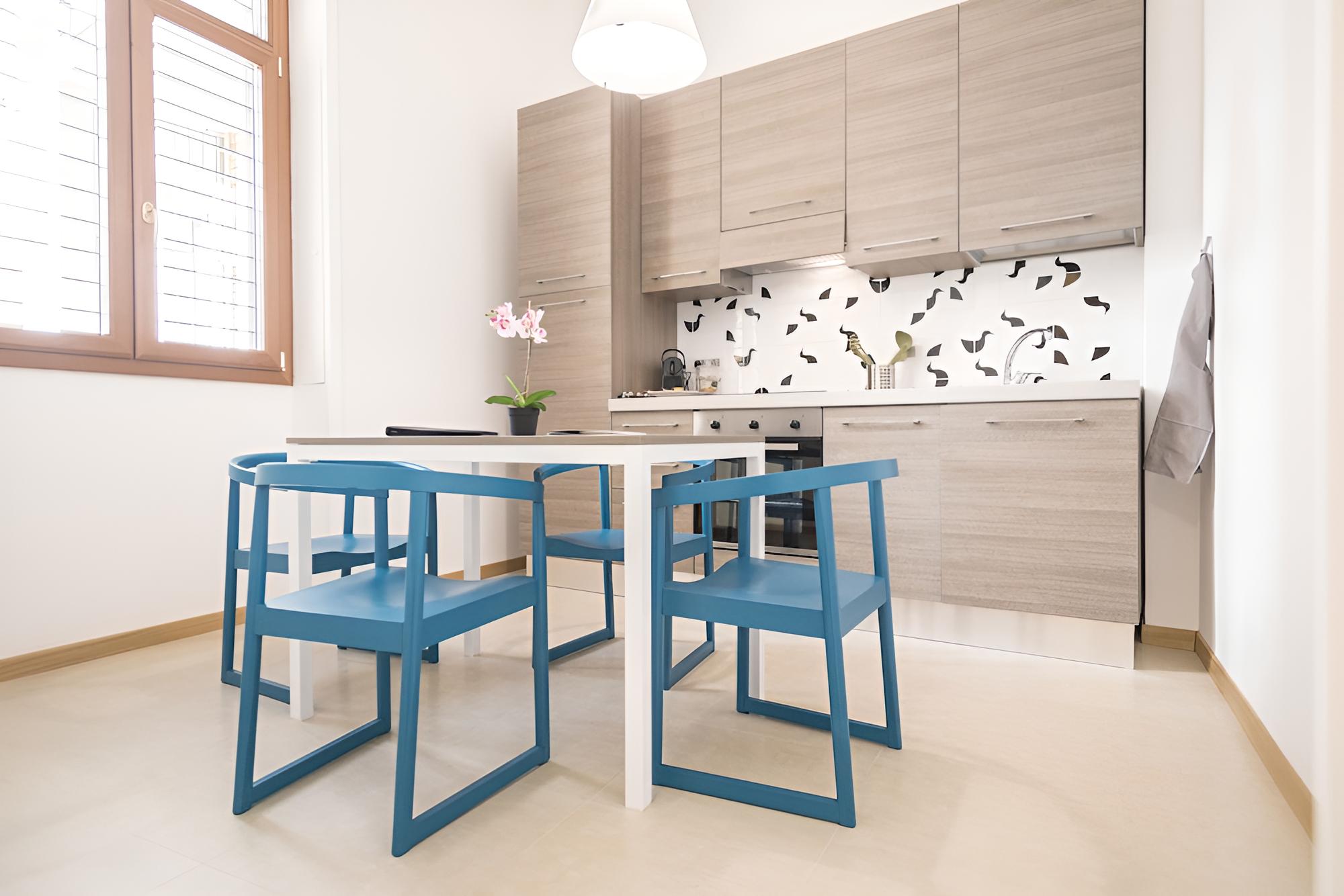Hemeras Boutique House Aparthotel Piazza Diaz