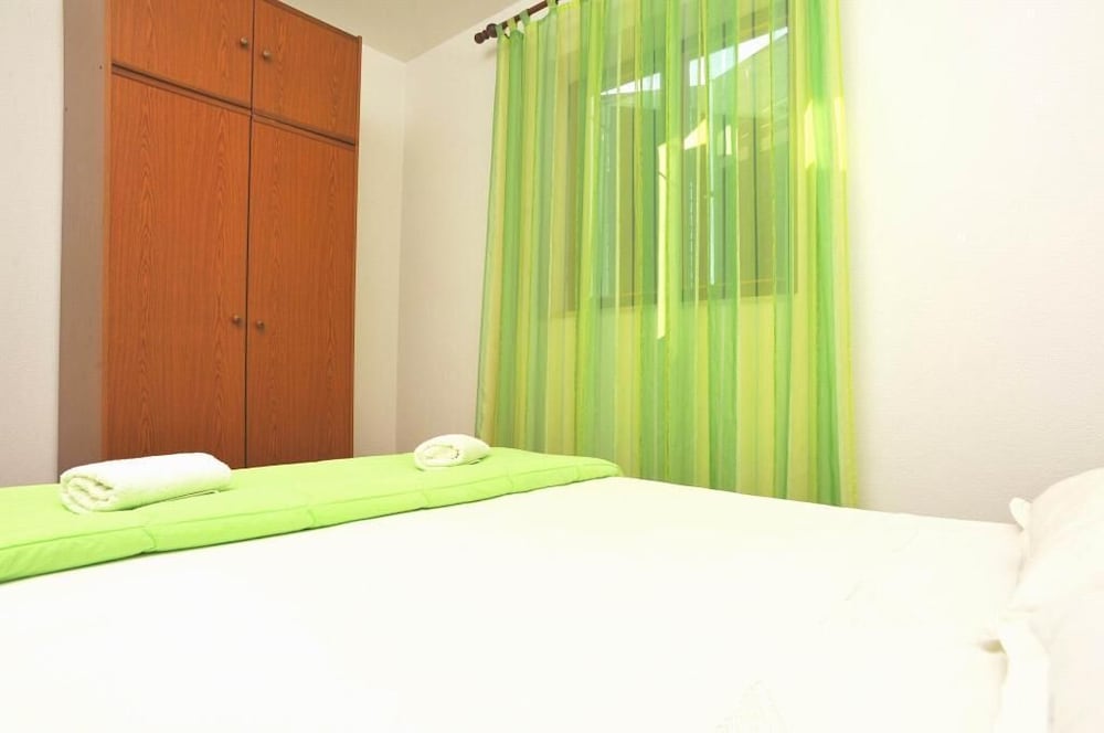 Apartments Lenka view 3