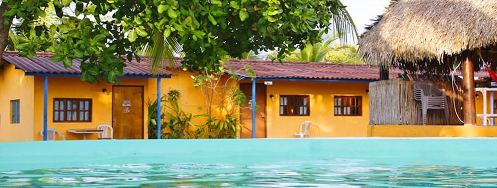 Riomar Surf Camp view 2