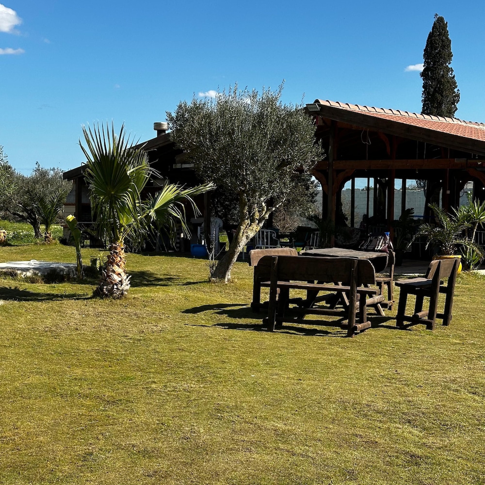 Chalet Essanya